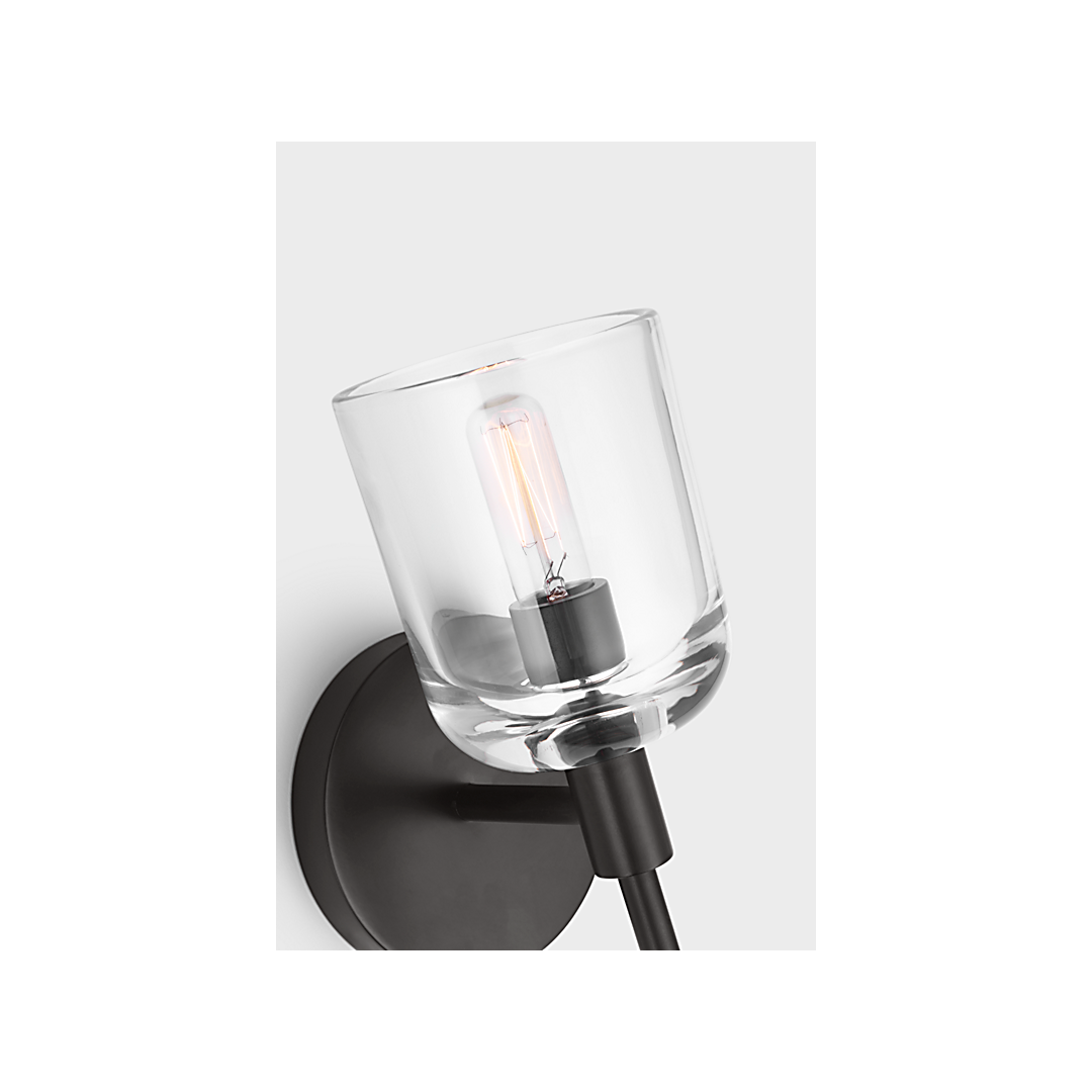 Hartley Small Sconce