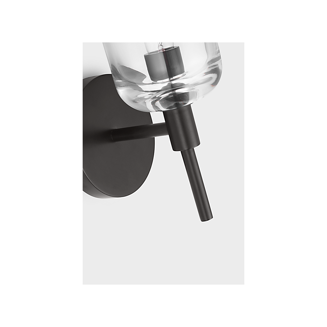 Hartley Small Sconce