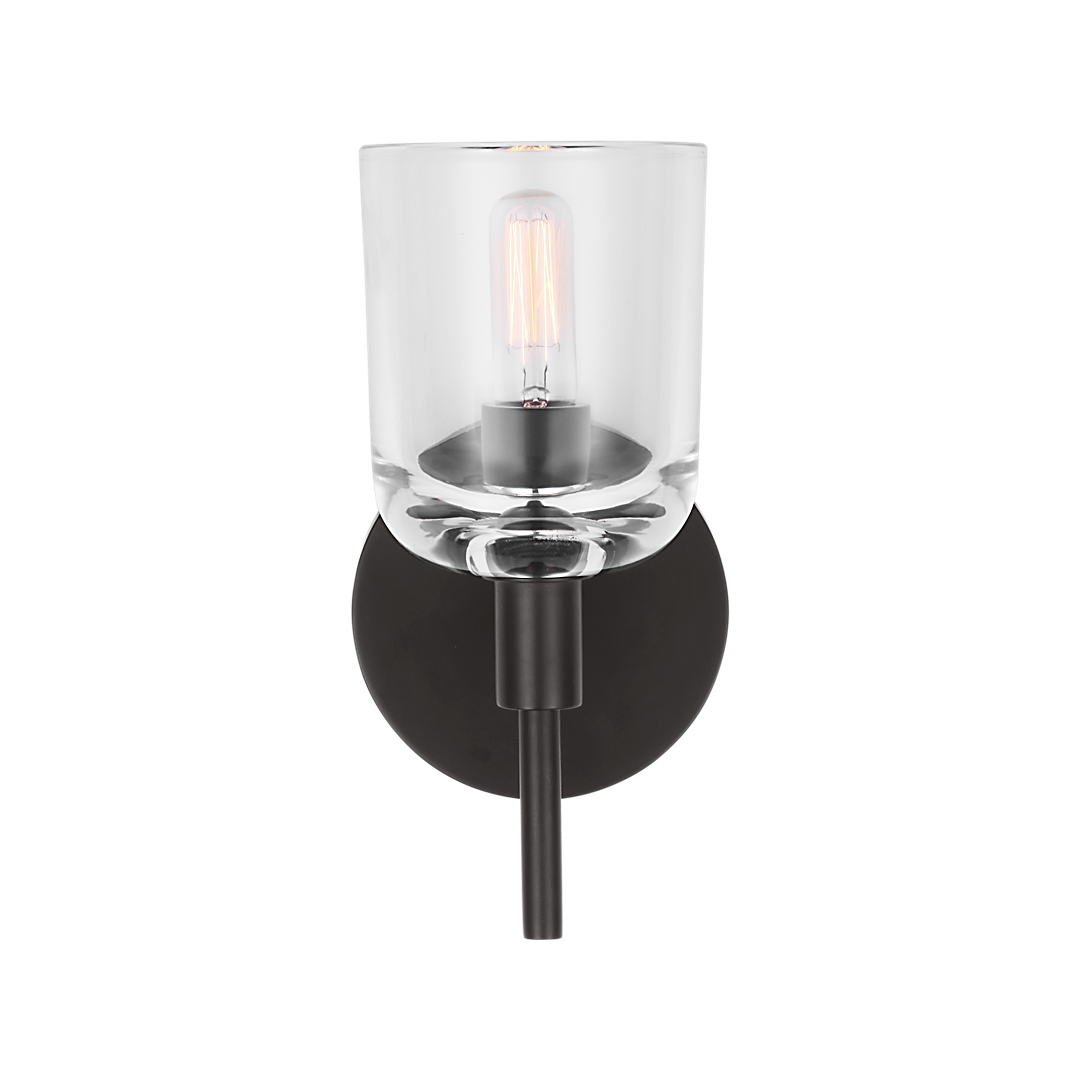 Hartley Small Sconce