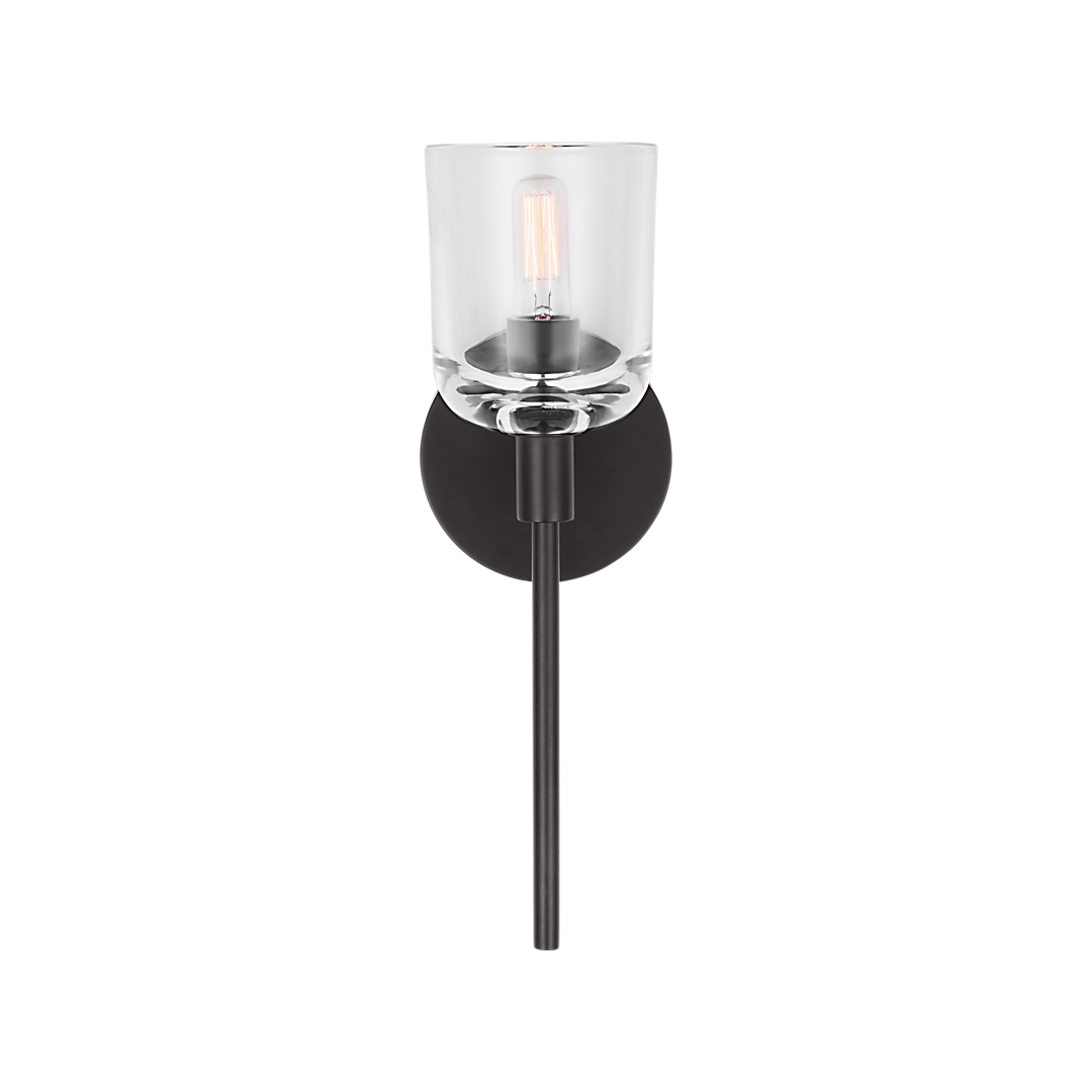 Hartley Small Sconce