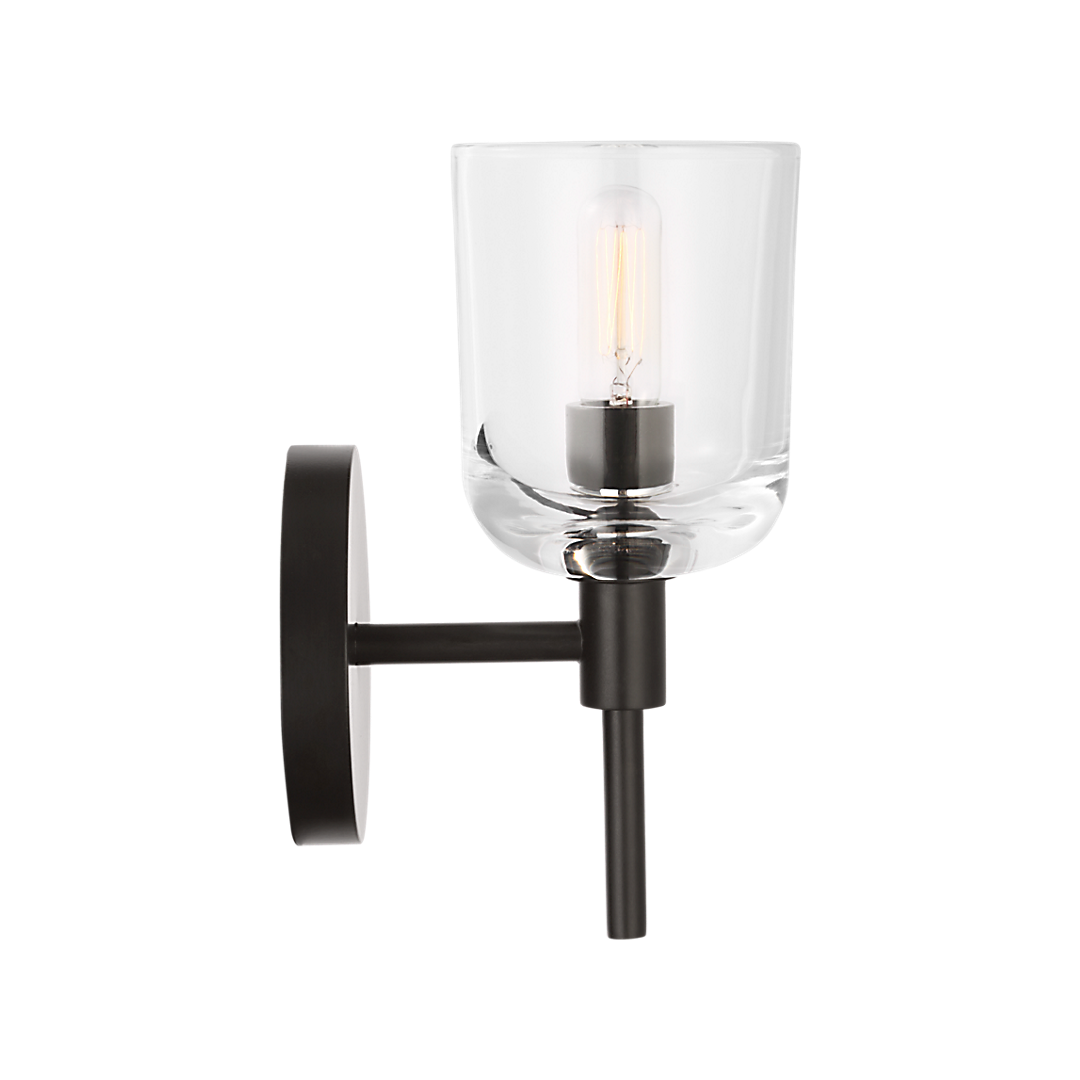 Hartley Small Sconce