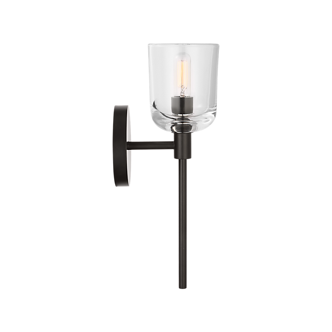 Hartley Small Sconce