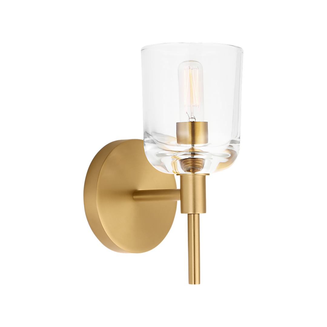 Hartley Small Sconce