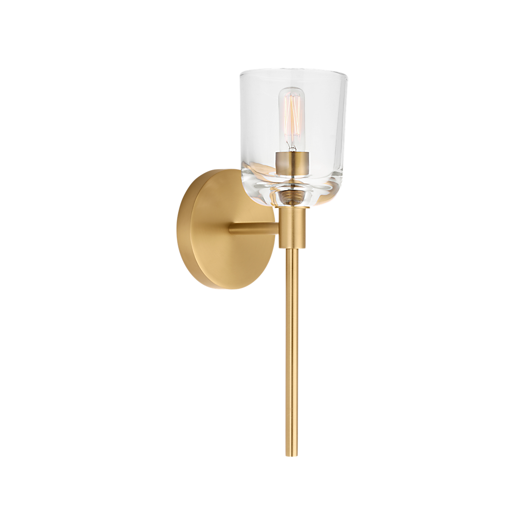 Hartley Small Sconce