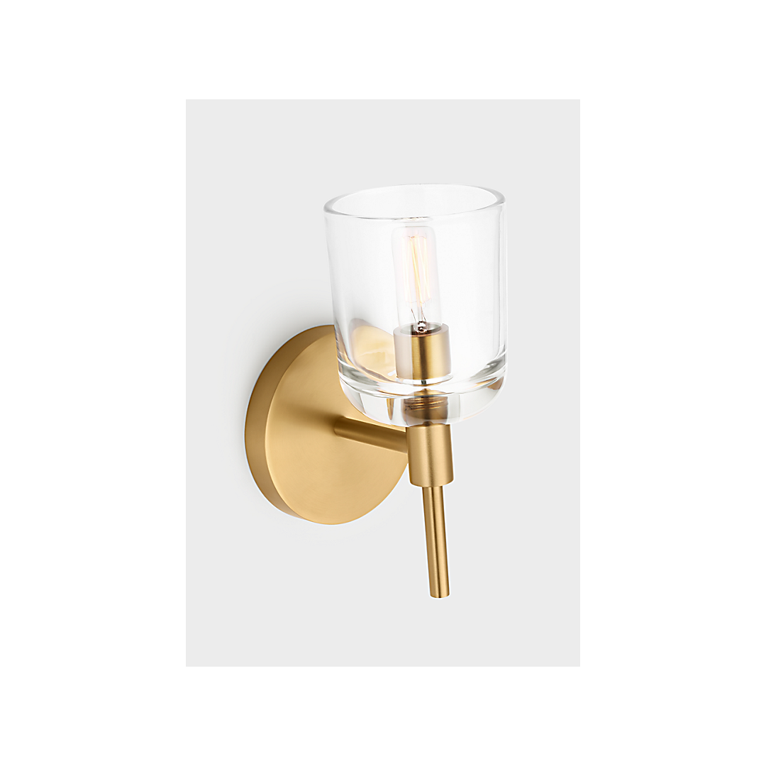 Hartley Small Sconce