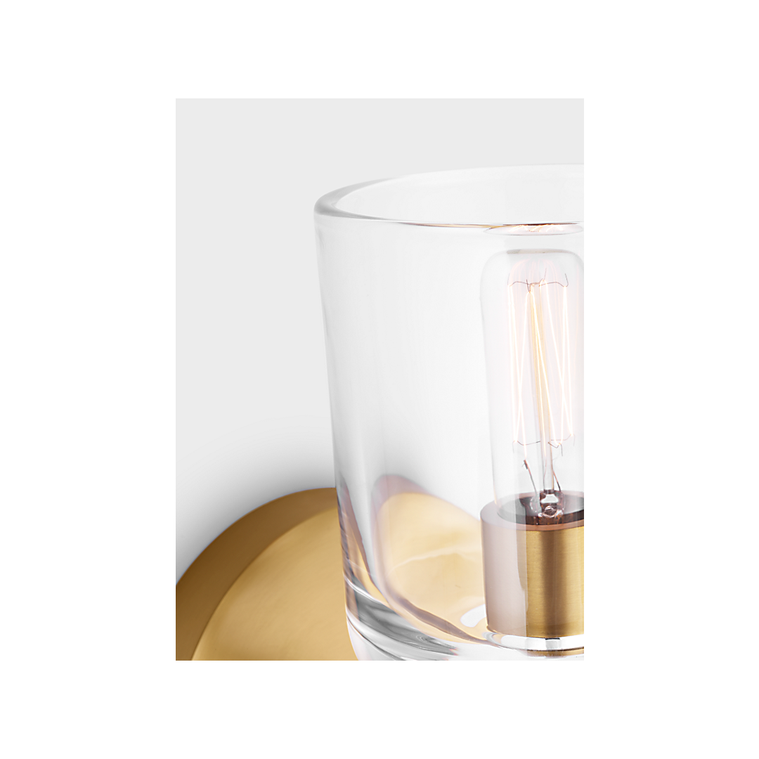 Hartley Small Sconce