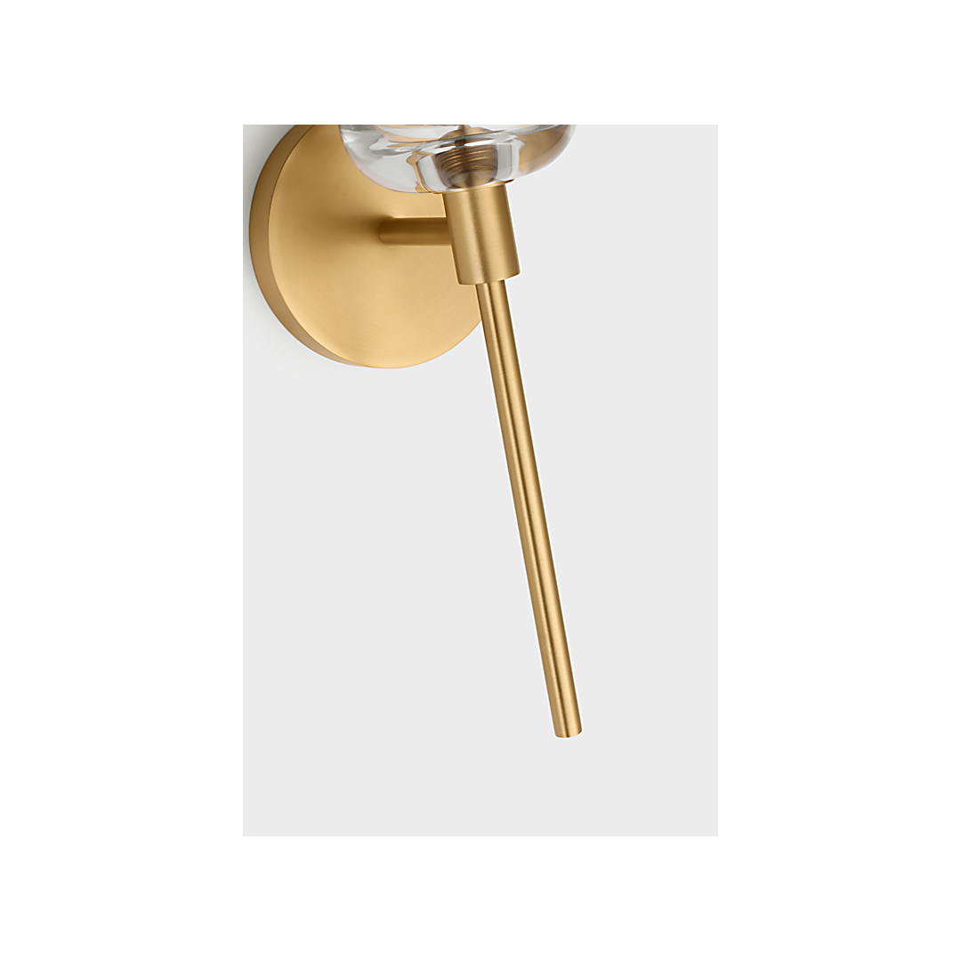 Hartley Small Sconce