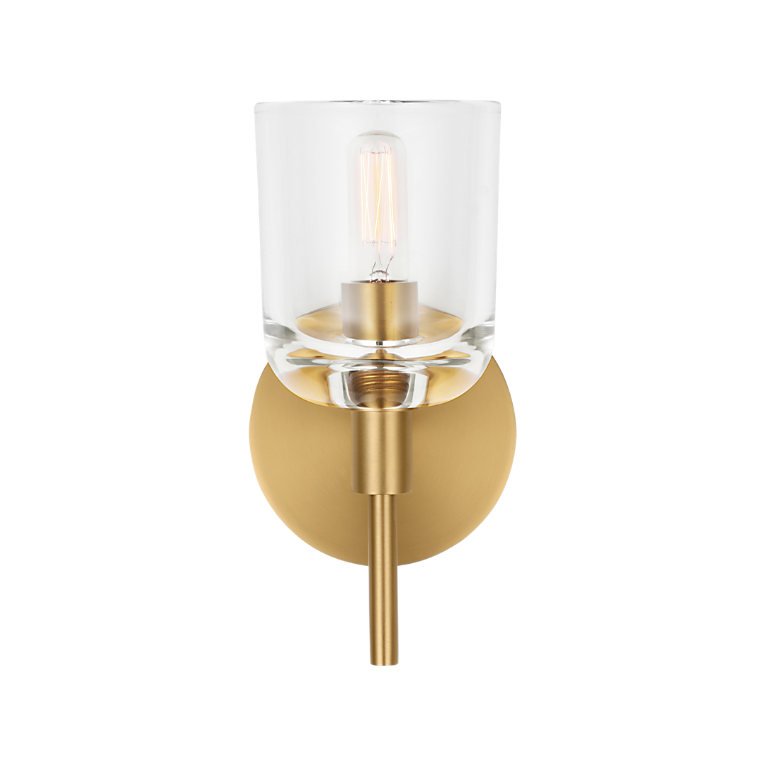 Hartley Small Sconce