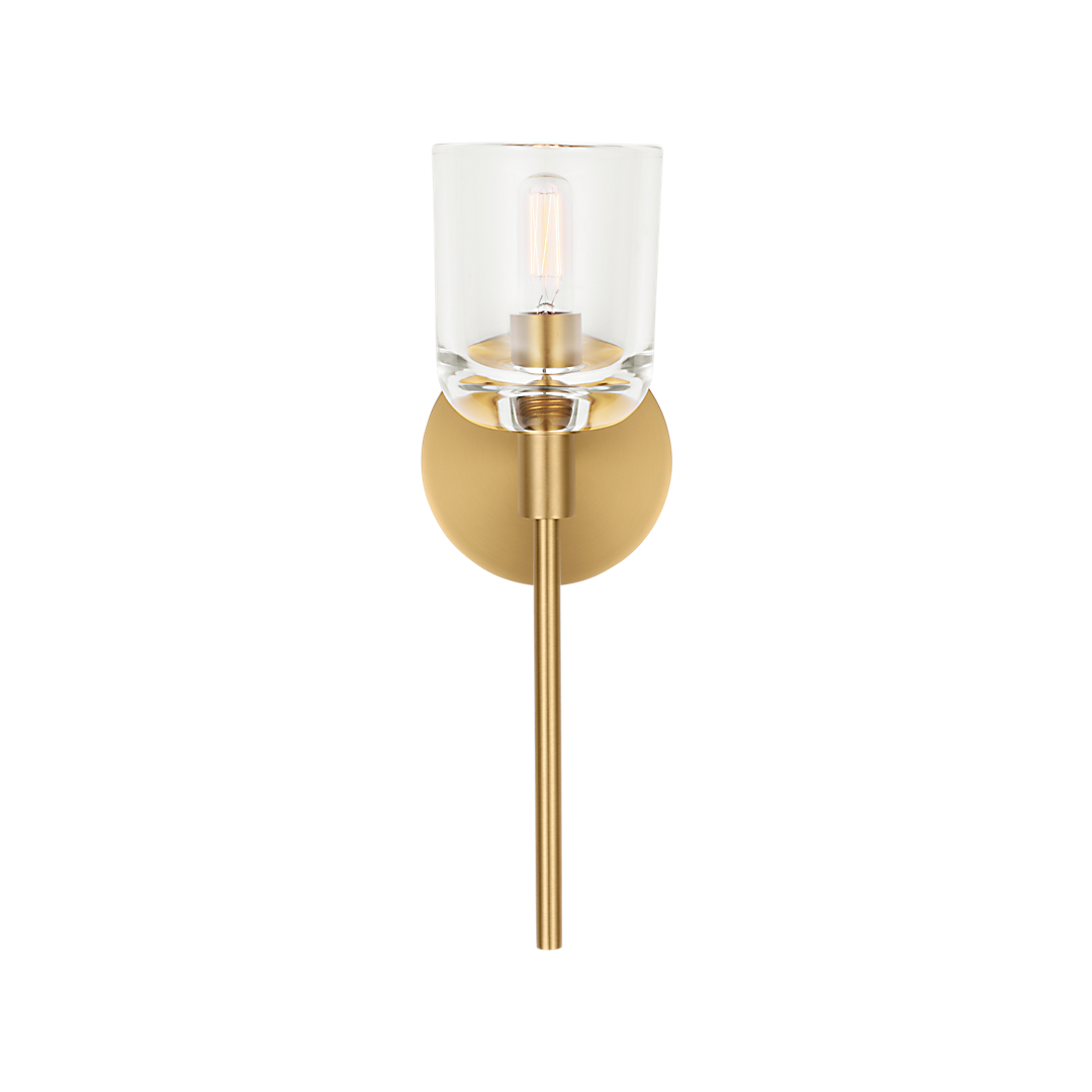 Hartley Small Sconce