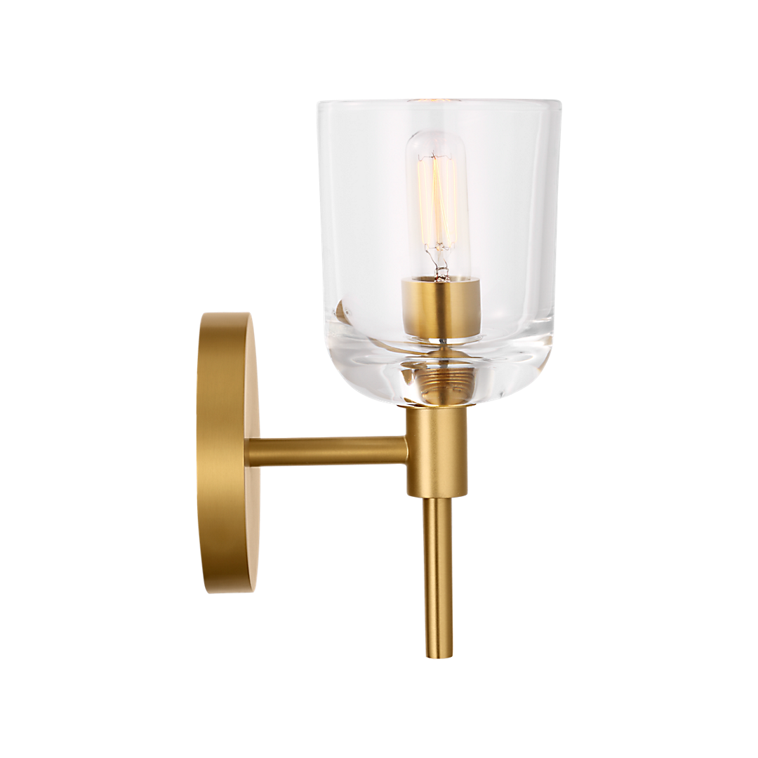Hartley Small Sconce