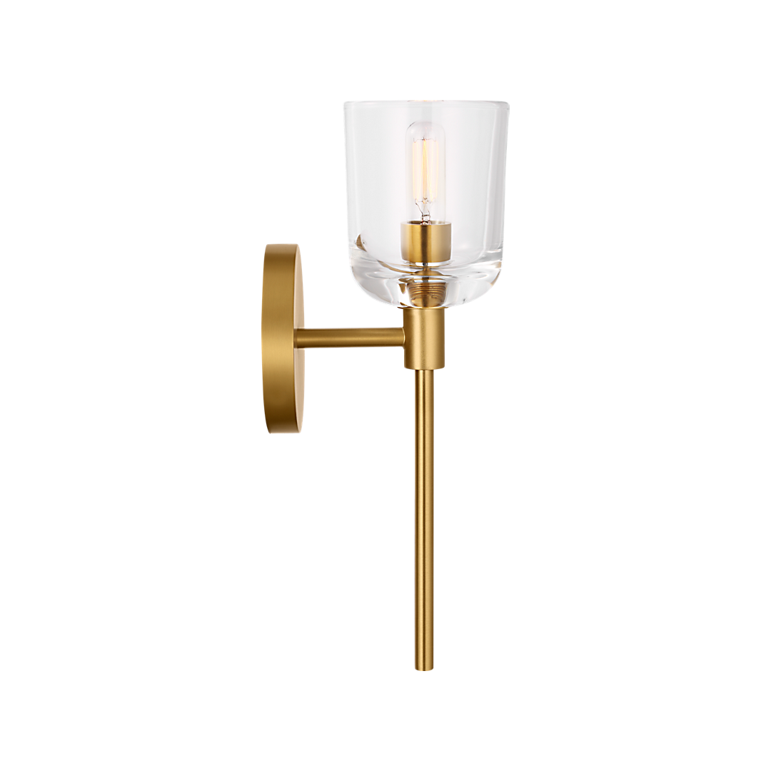 Hartley Small Sconce