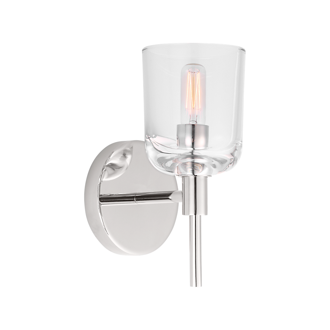 Hartley Small Sconce