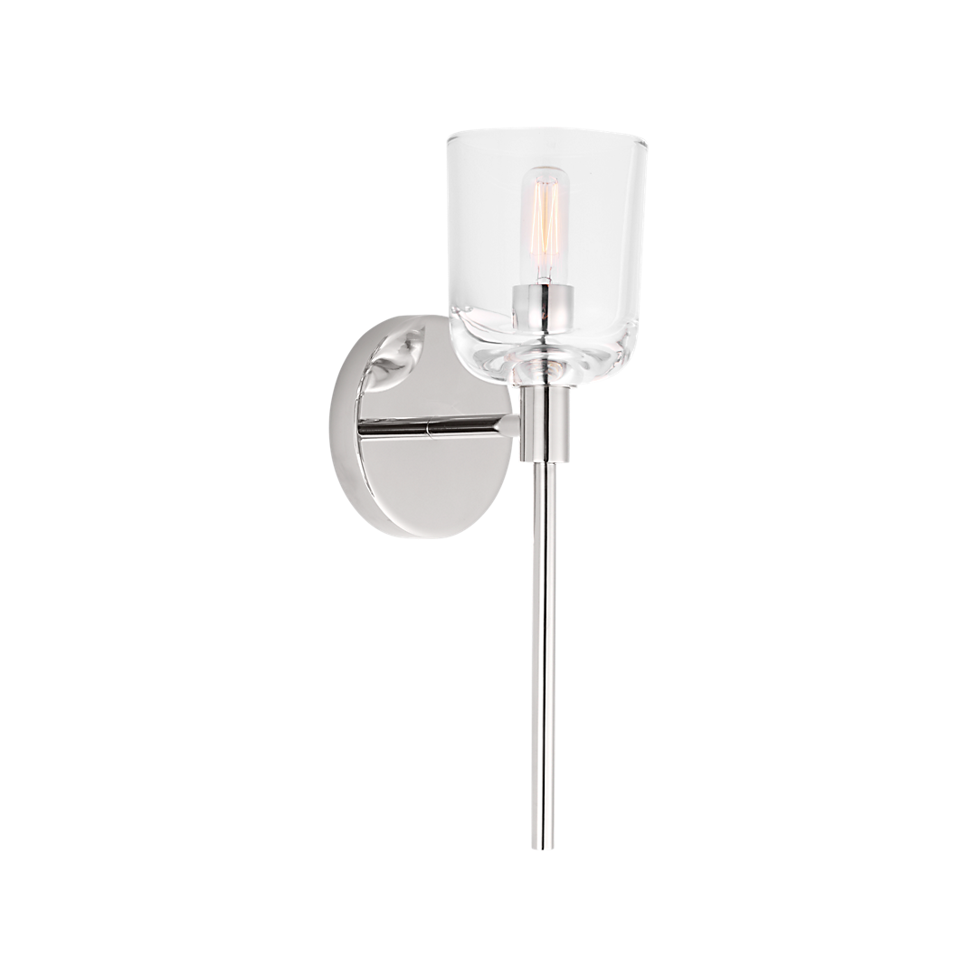 Hartley Small Sconce