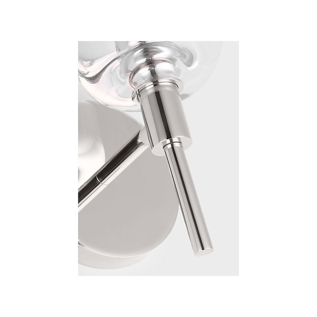 Hartley Small Sconce