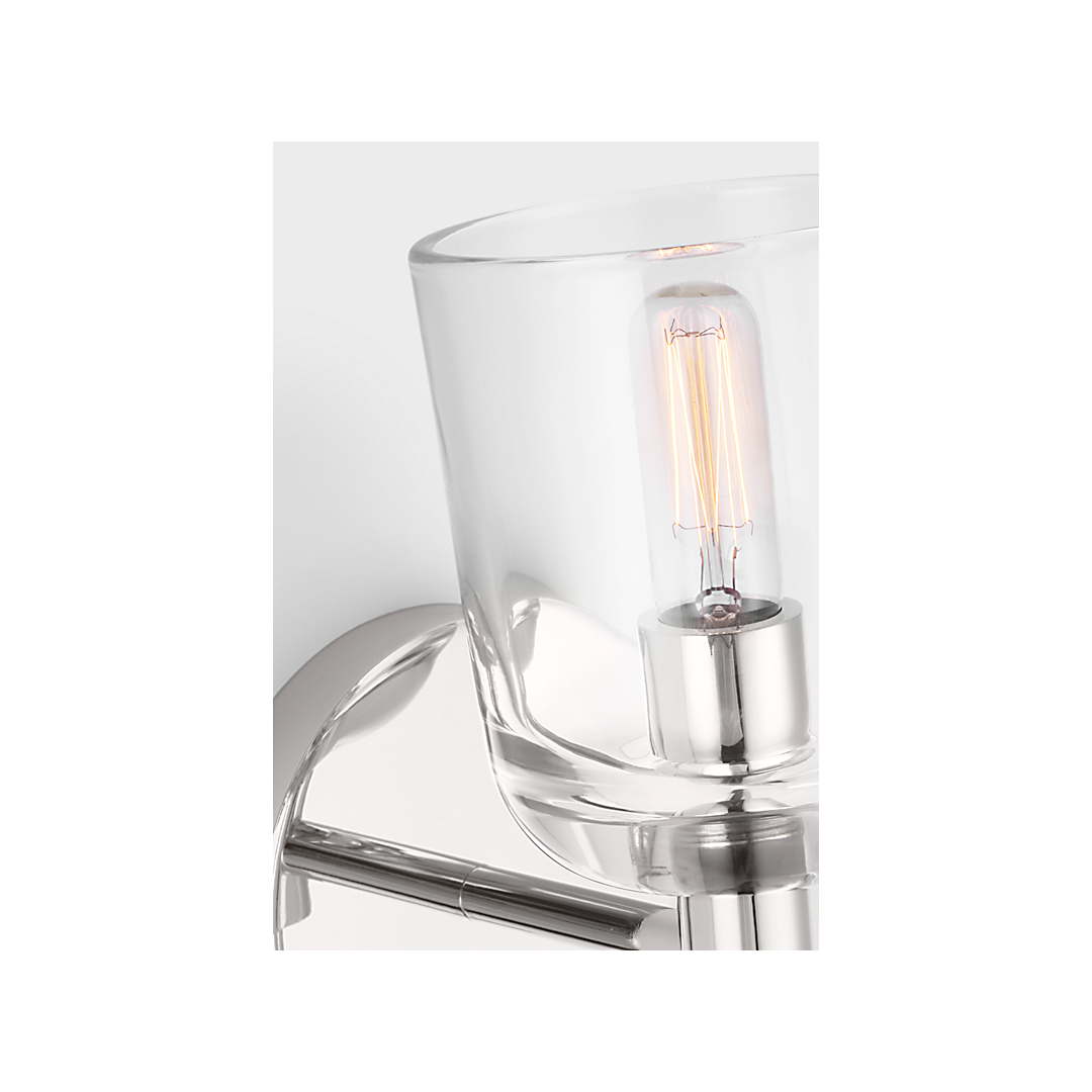 Hartley Small Sconce
