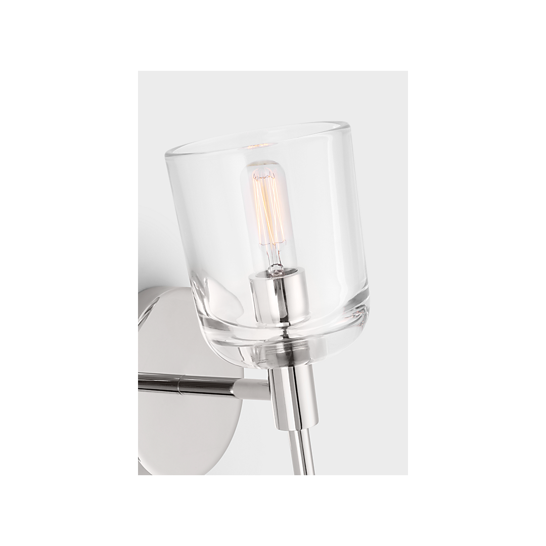 Hartley Small Sconce