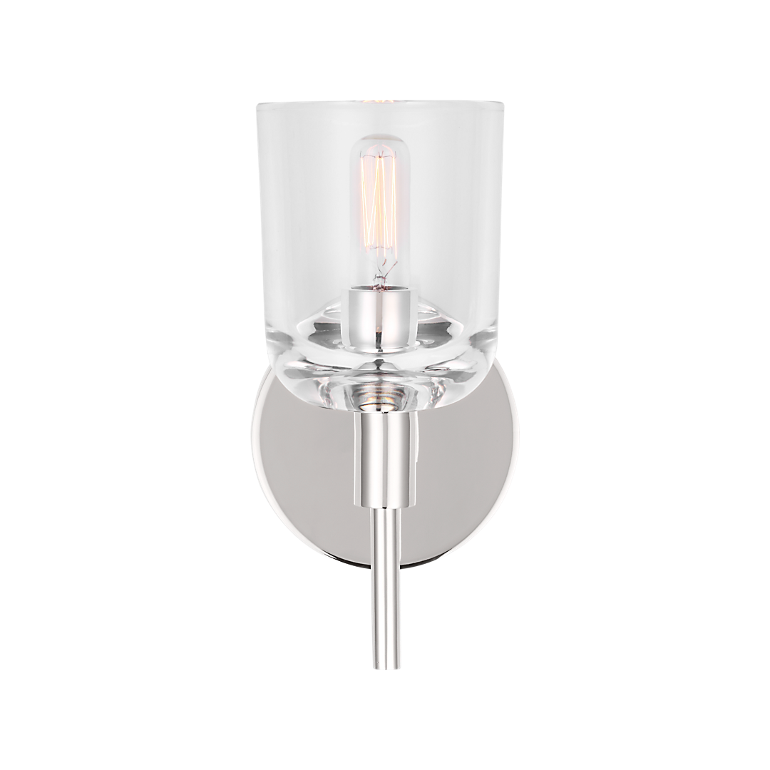 Hartley Small Sconce