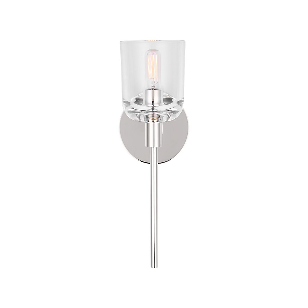 Hartley Small Sconce