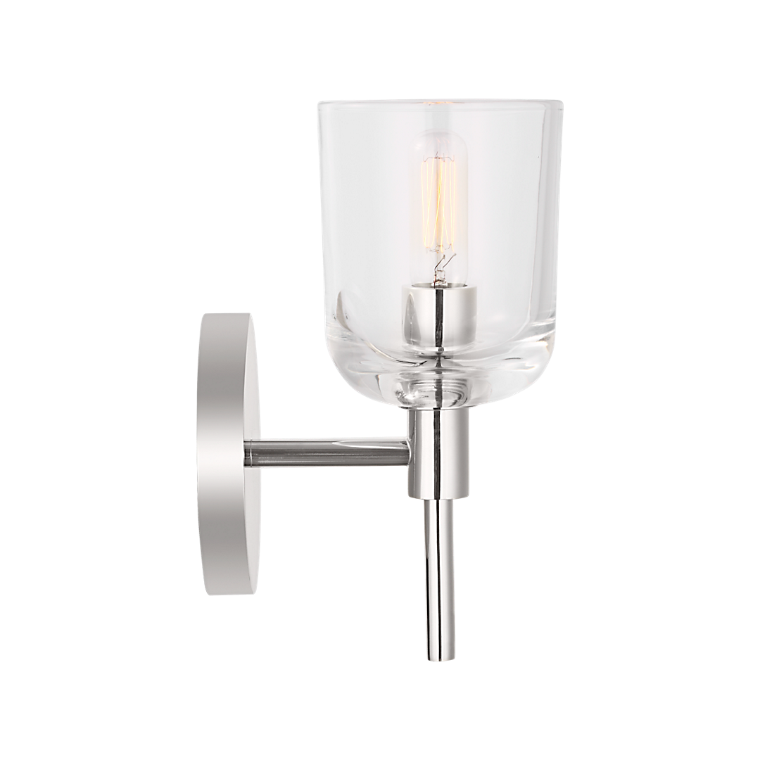 Hartley Small Sconce