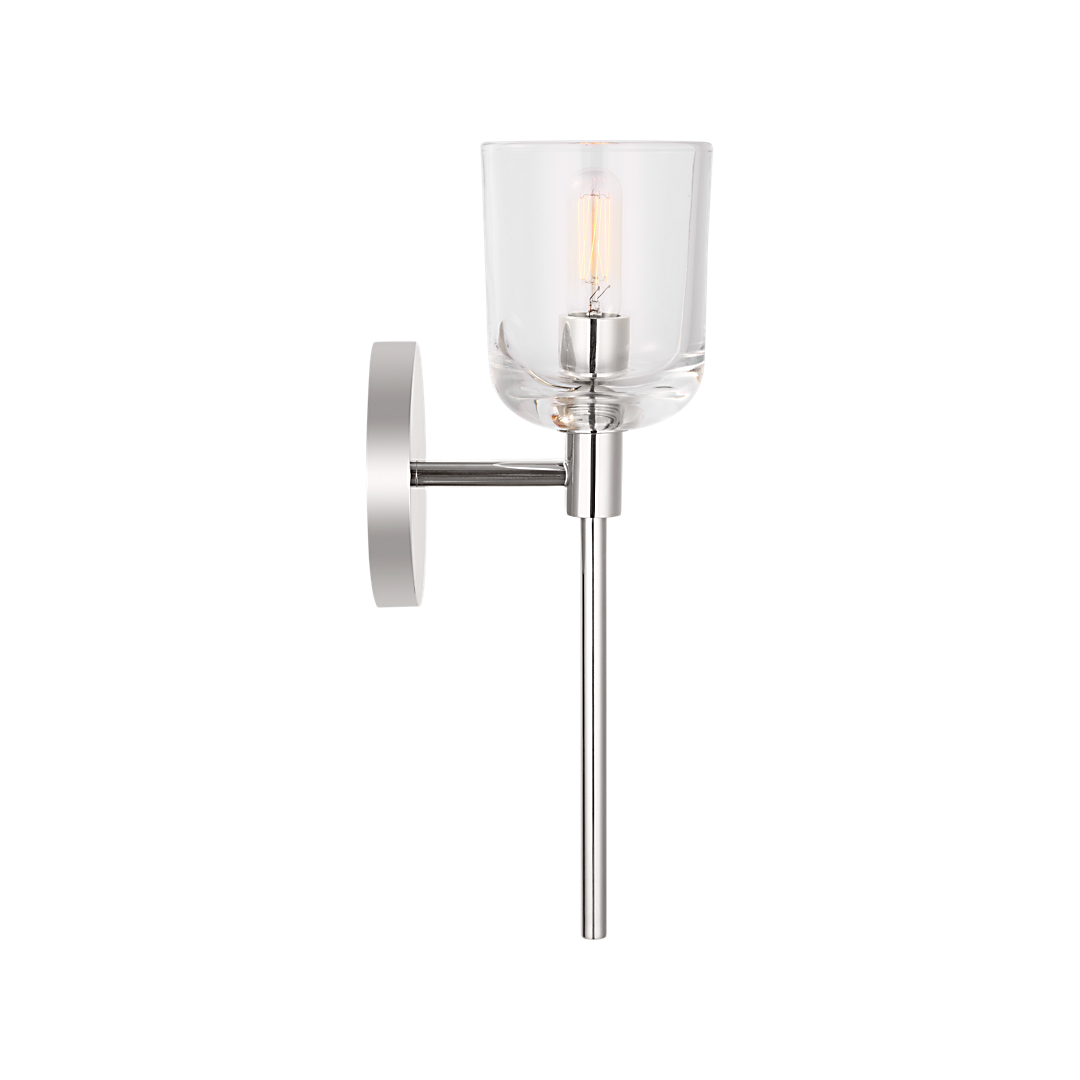 Hartley Small Sconce