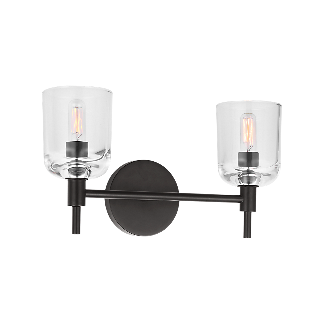 Hartley 2 - Light Vanity