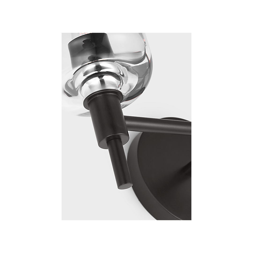 Hartley 2 - Light Vanity