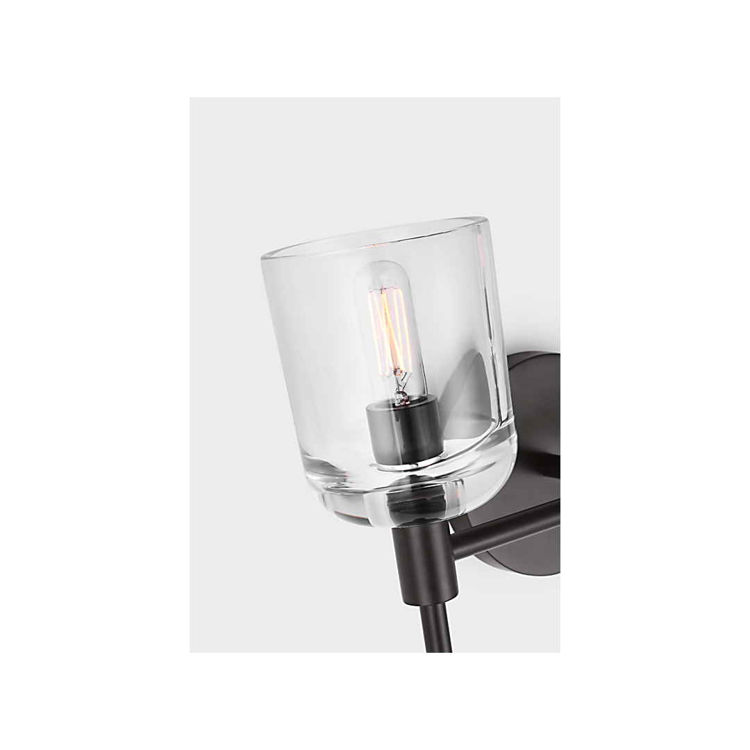 Hartley 2 - Light Vanity