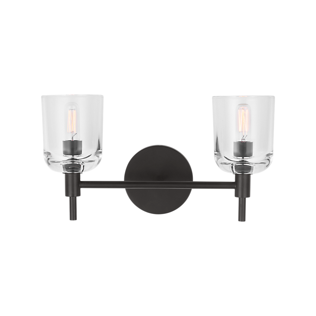 Hartley 2 - Light Vanity