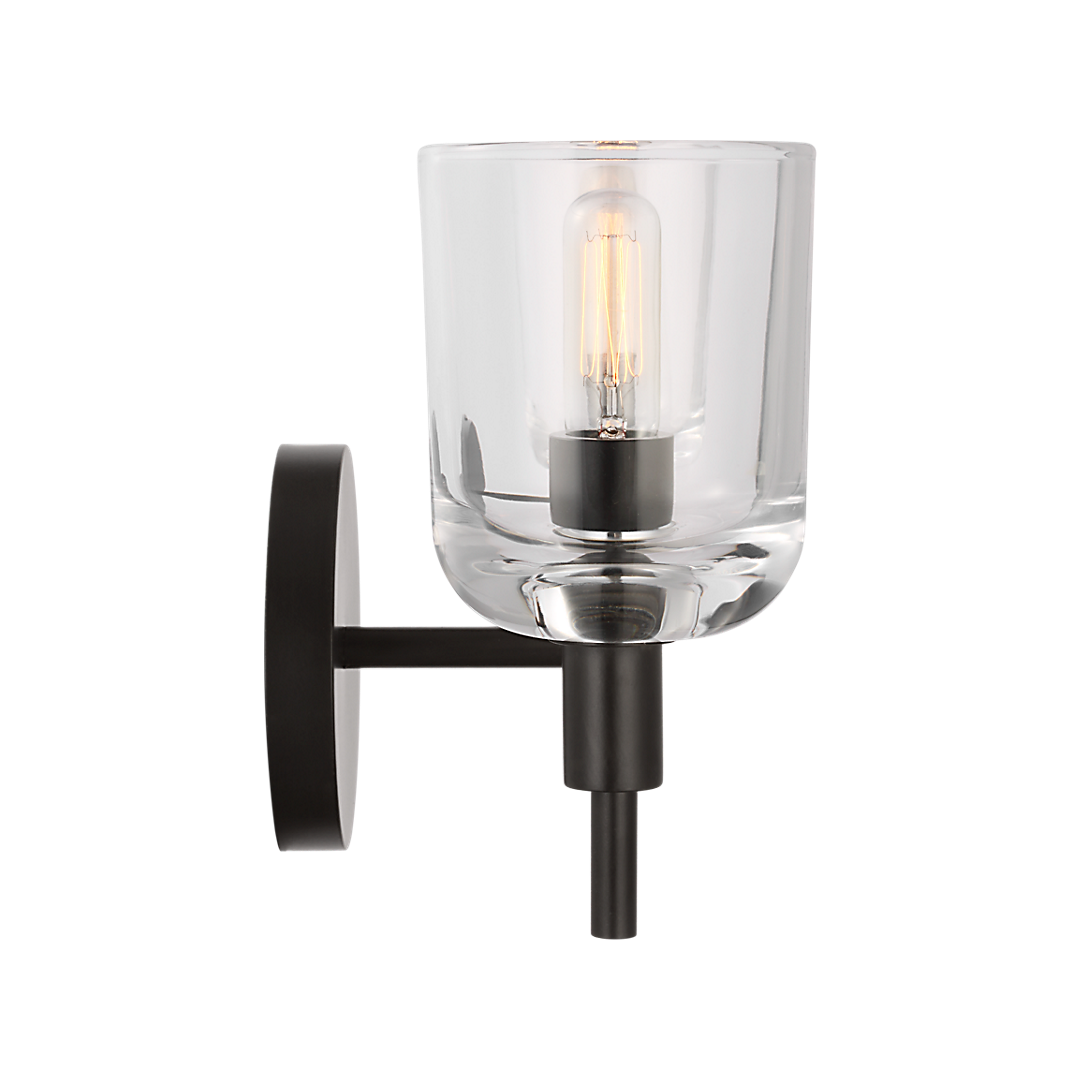 Hartley 2 - Light Vanity