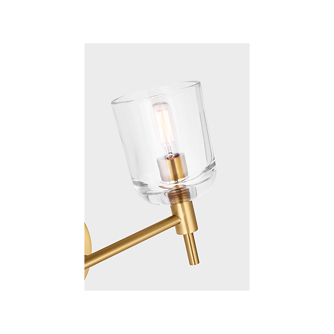 Hartley 2 - Light Vanity