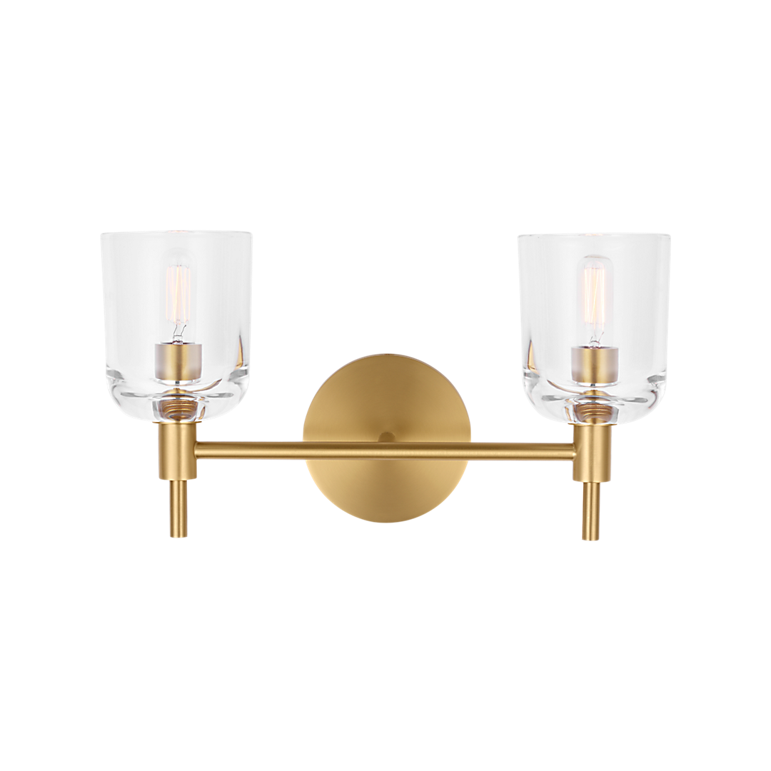 Hartley 2 - Light Vanity