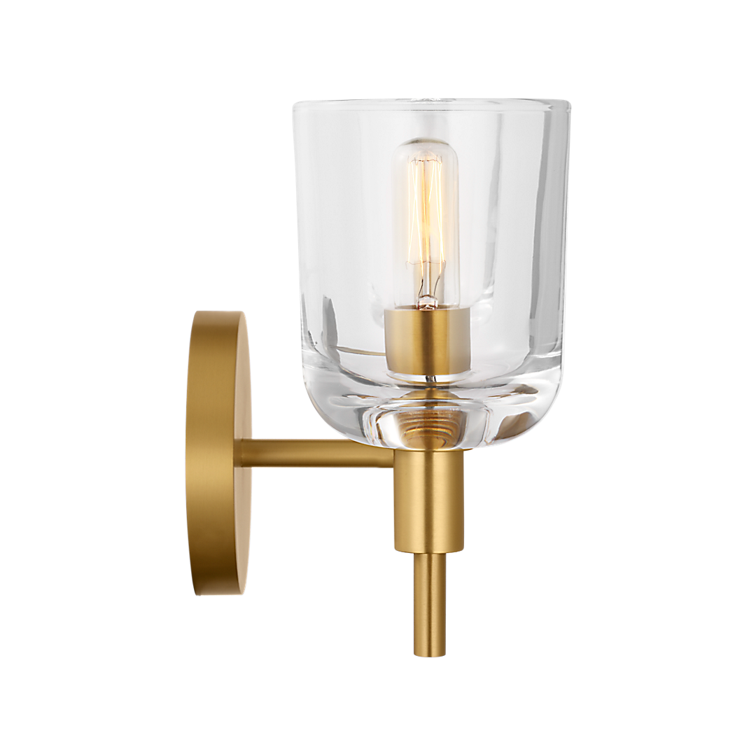 Hartley 2 - Light Vanity