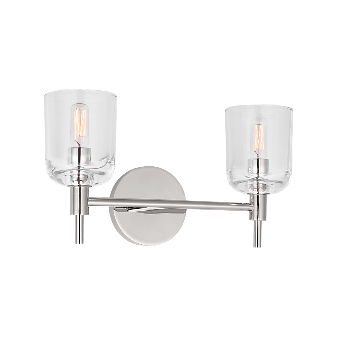 Hartley 2 - Light Vanity