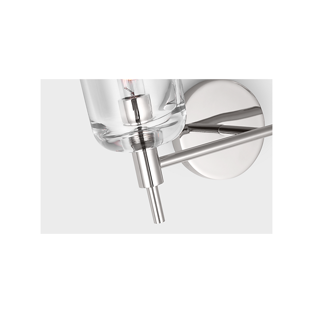 Hartley 2 - Light Vanity