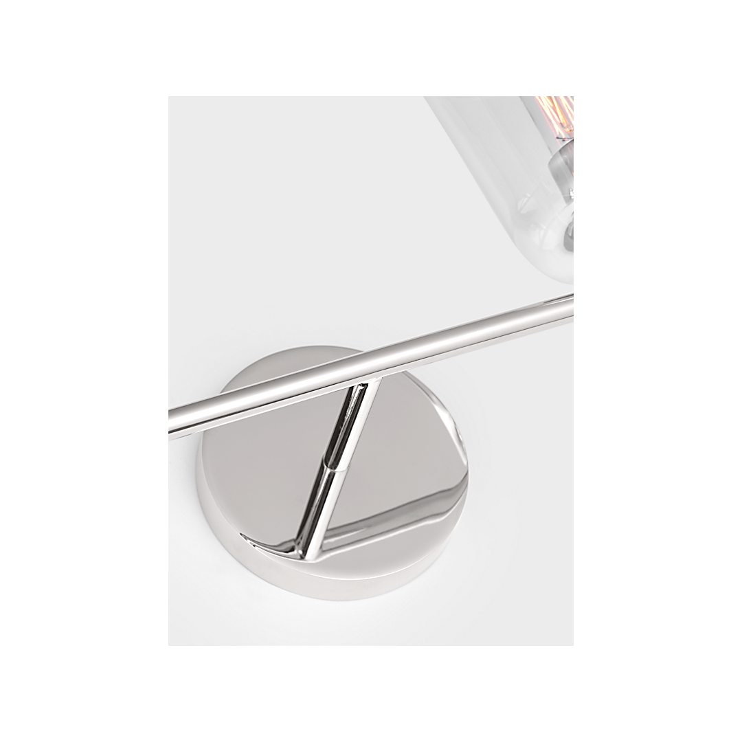 Hartley 2 - Light Vanity