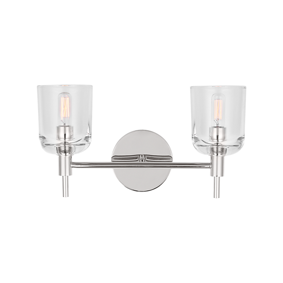 Hartley 2 - Light Vanity