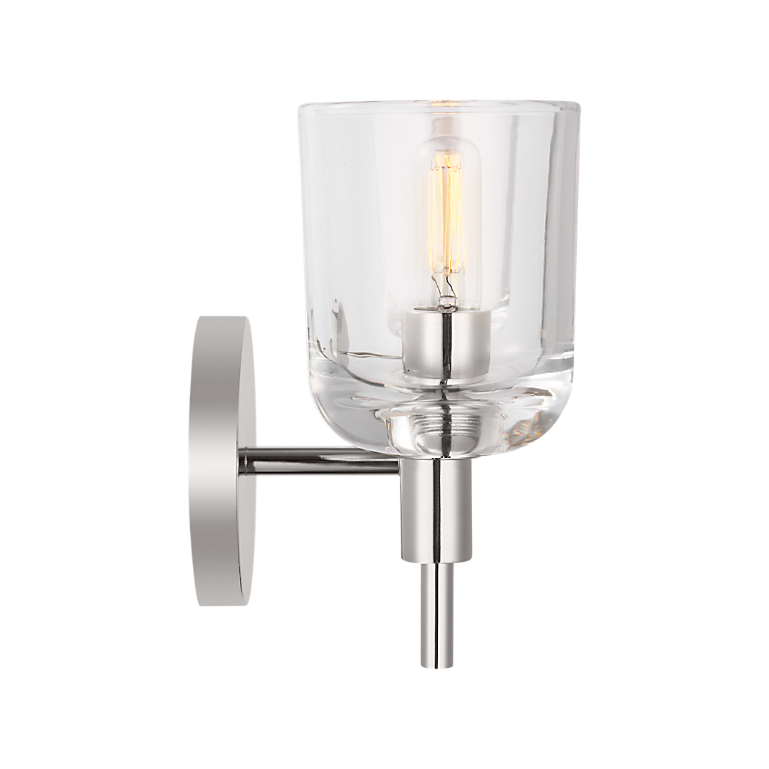 Hartley 2 - Light Vanity