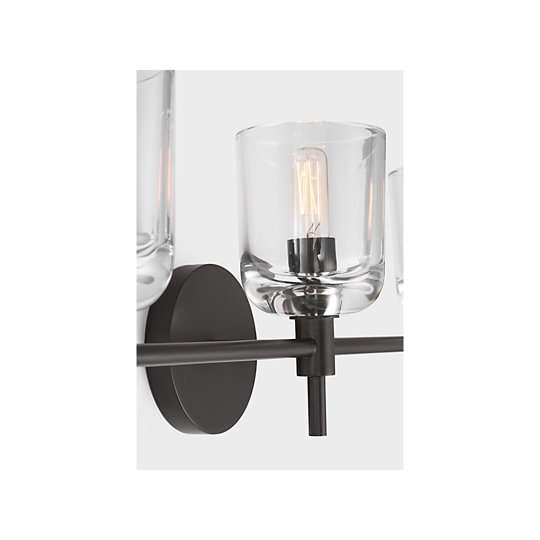 Hartley 3 - Light Vanity