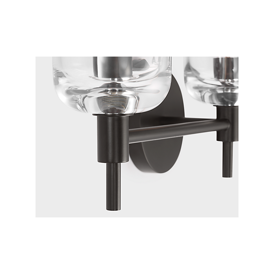 Hartley 3 - Light Vanity