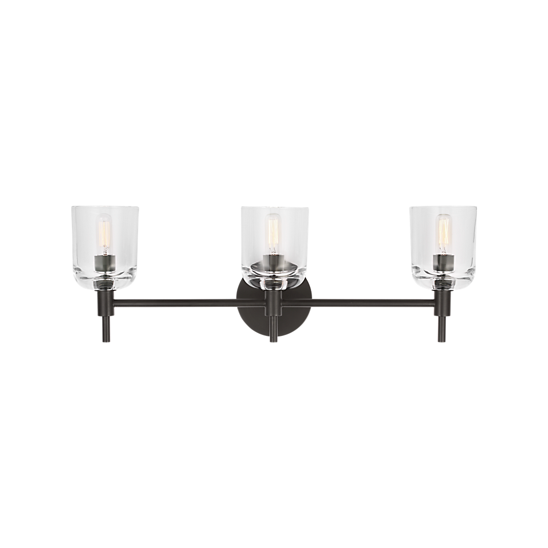 Hartley 3 - Light Vanity