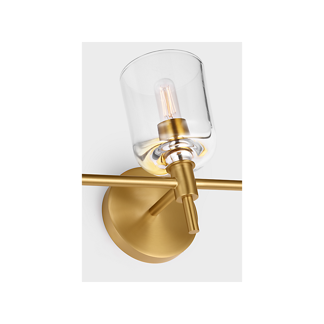 Hartley 3 - Light Vanity