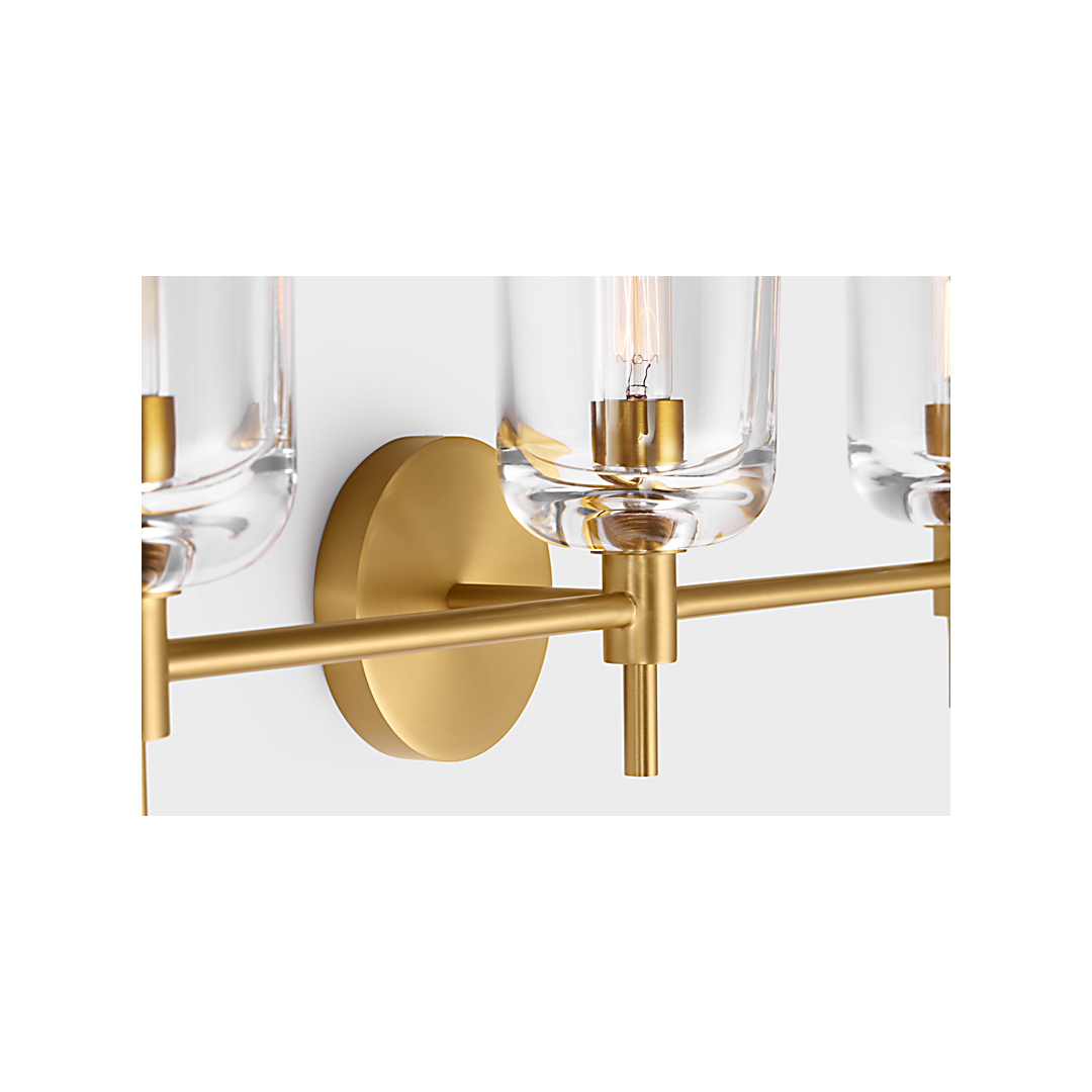 Hartley 3 - Light Vanity