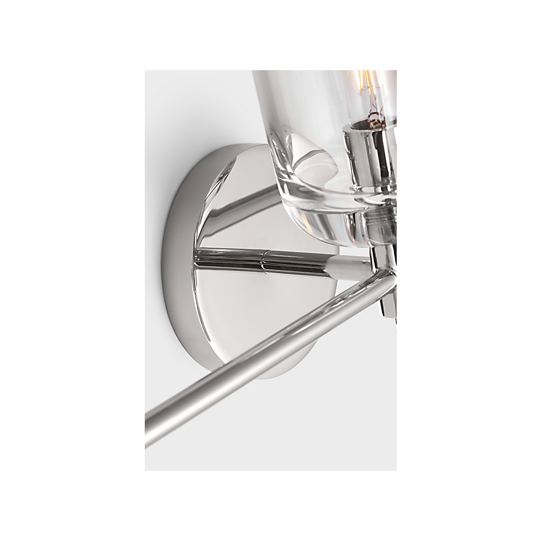 Hartley 3 - Light Vanity
