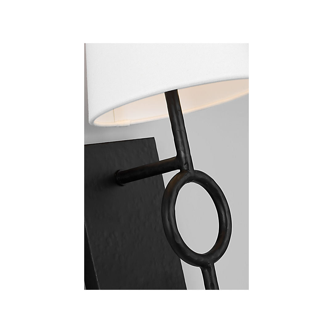 Montour Large Sconce