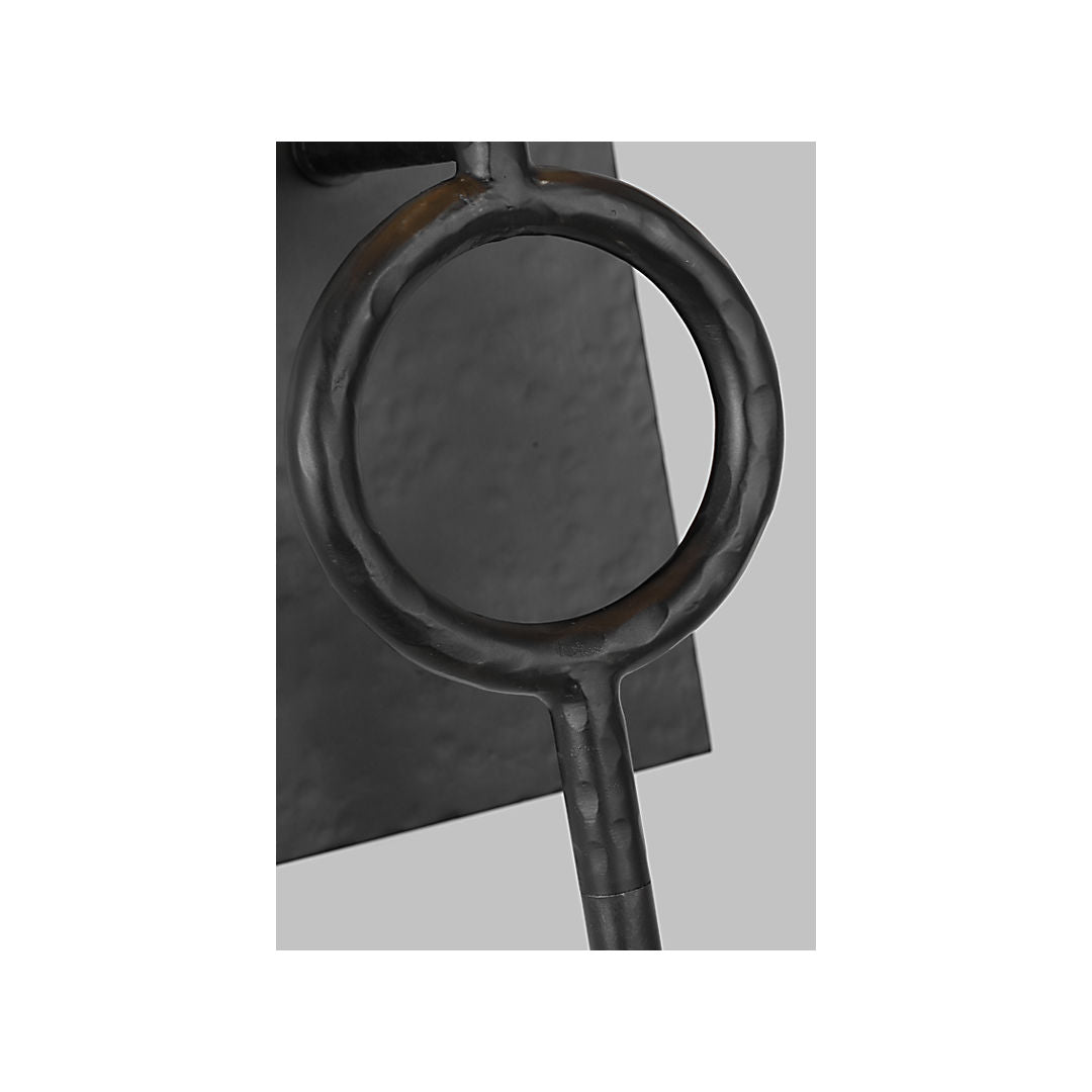 Montour Large Sconce