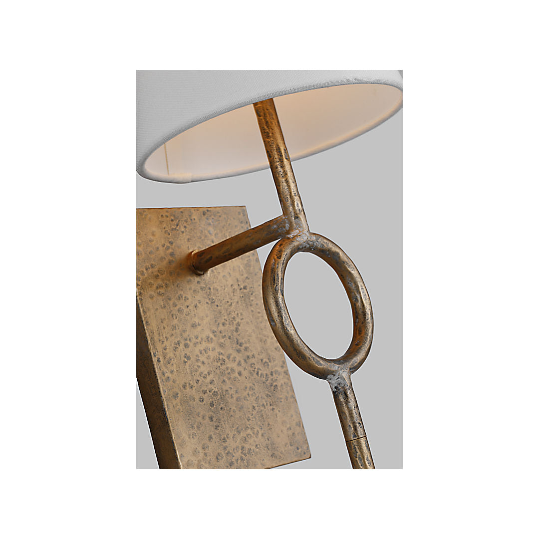 Montour Large Sconce