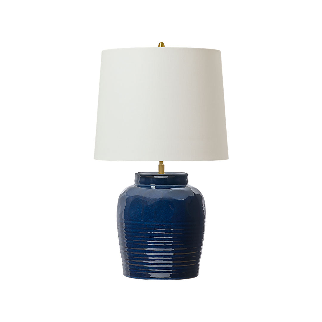 Selena Medium Table Lamp