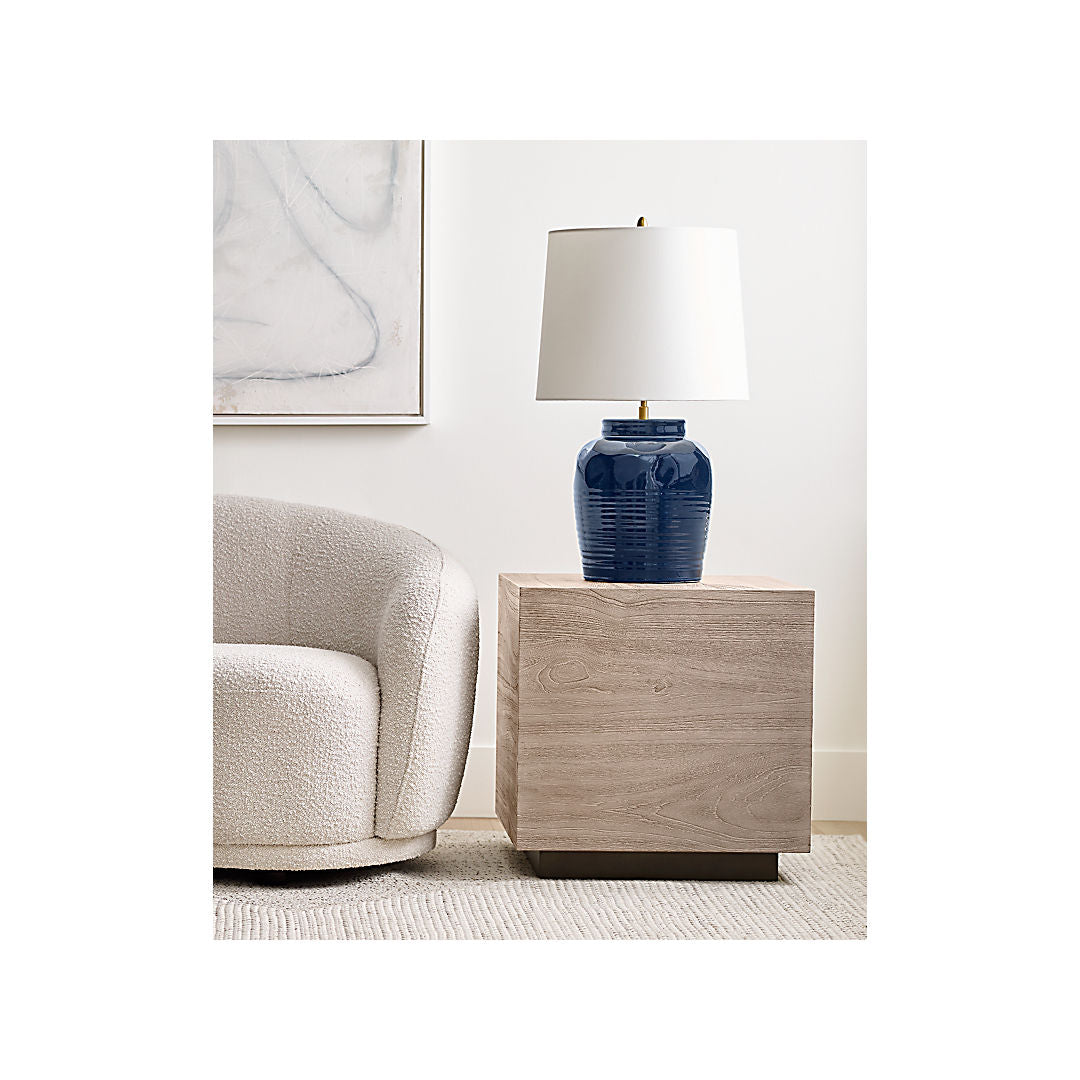 Selena Medium Table Lamp
