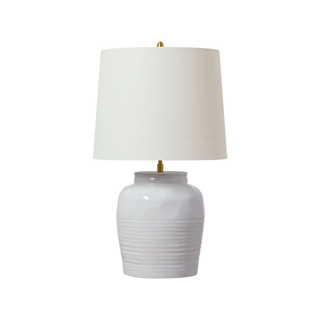 Selena Medium Table Lamp