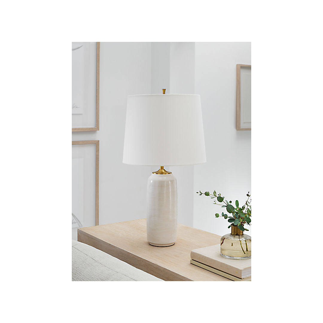 Cato Medium Table Lamp